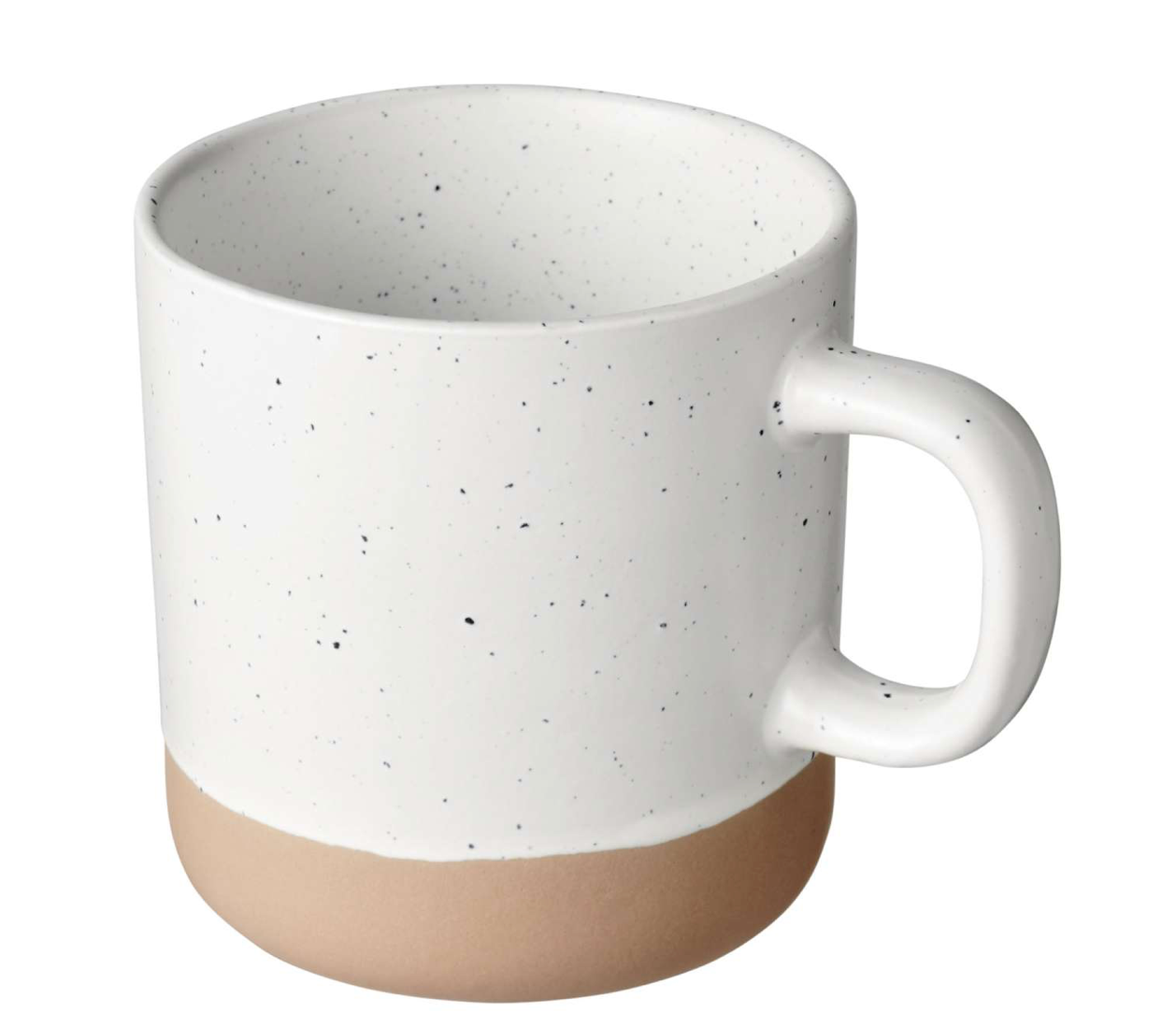 Personalisierte Tasse - mit Buchstabe & Name