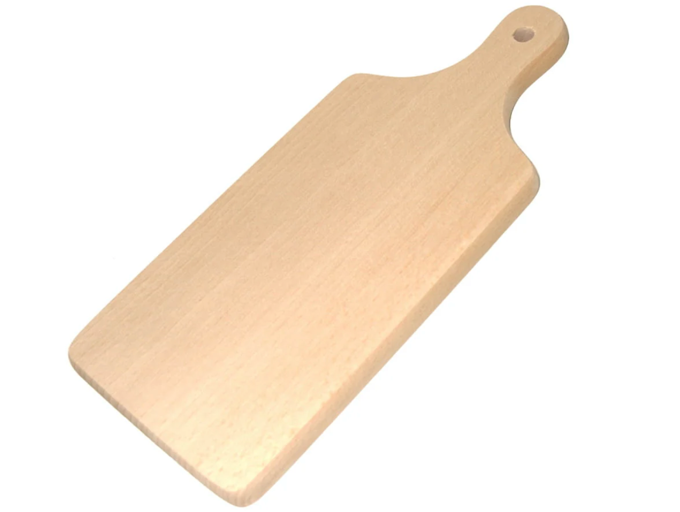 Geschenk - Silberhochzeit - Holzbrett