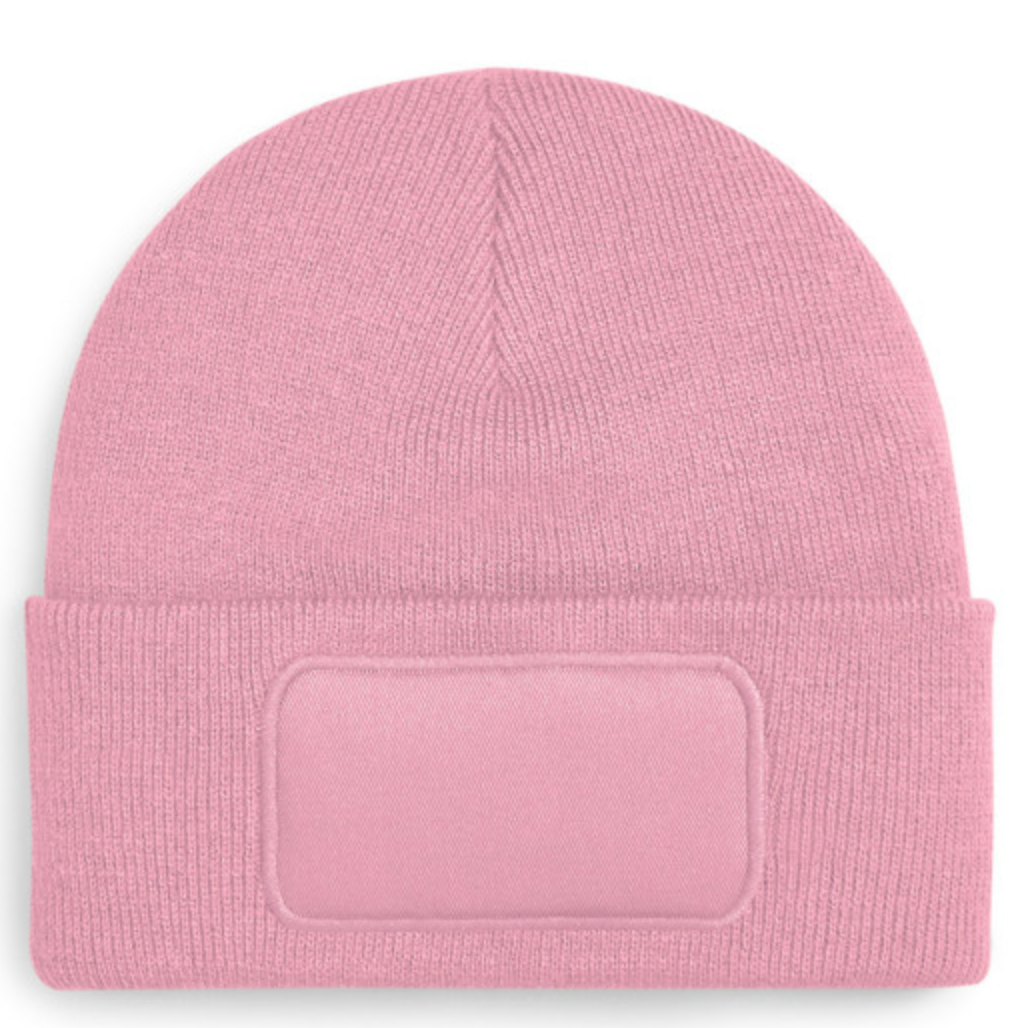 Beanie- Mütze - Skihase