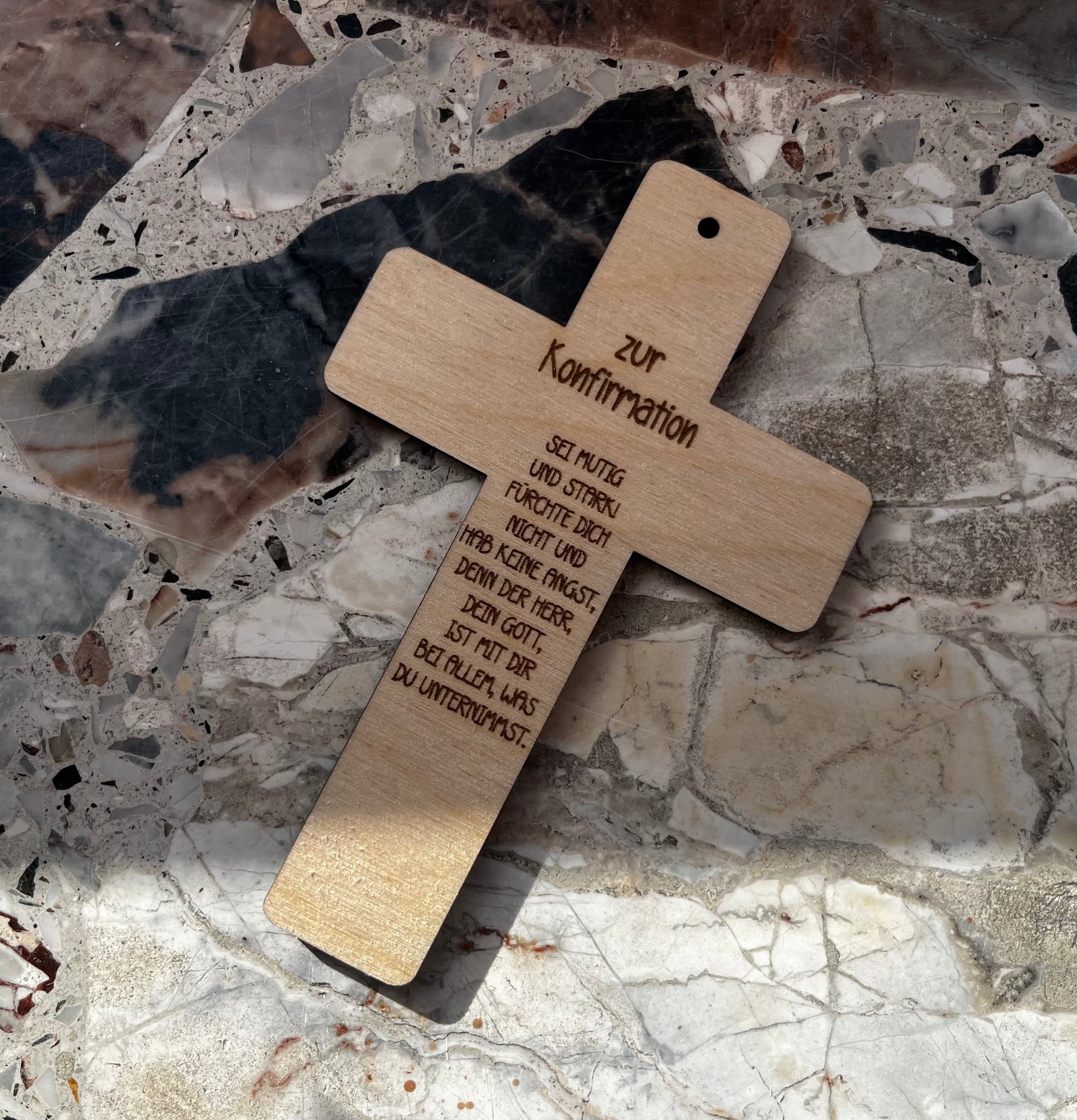 Geschenk zur Konfirmation, Geldgeschenk, Personalisierte Geschenkbox