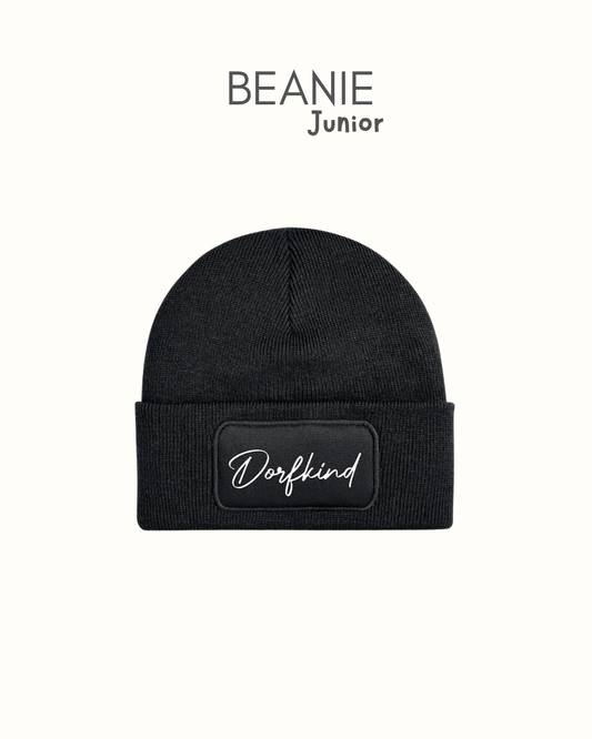 Beanie- Mütze - Dorfkind - Junior