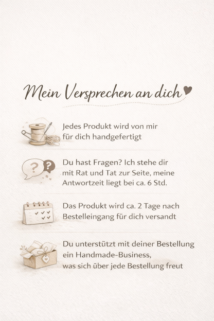 Personalisierte Ostertasche für Kinder