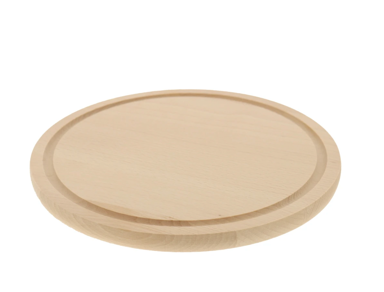 Frühstücksbrett - Nikolaus