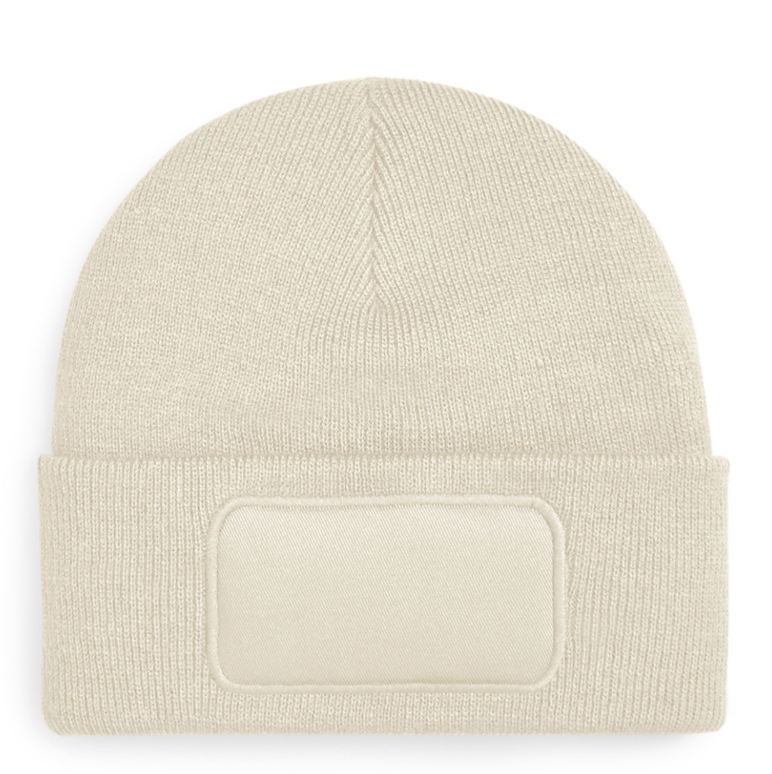 Beanie- Mütze - Traktorliebe - Junior