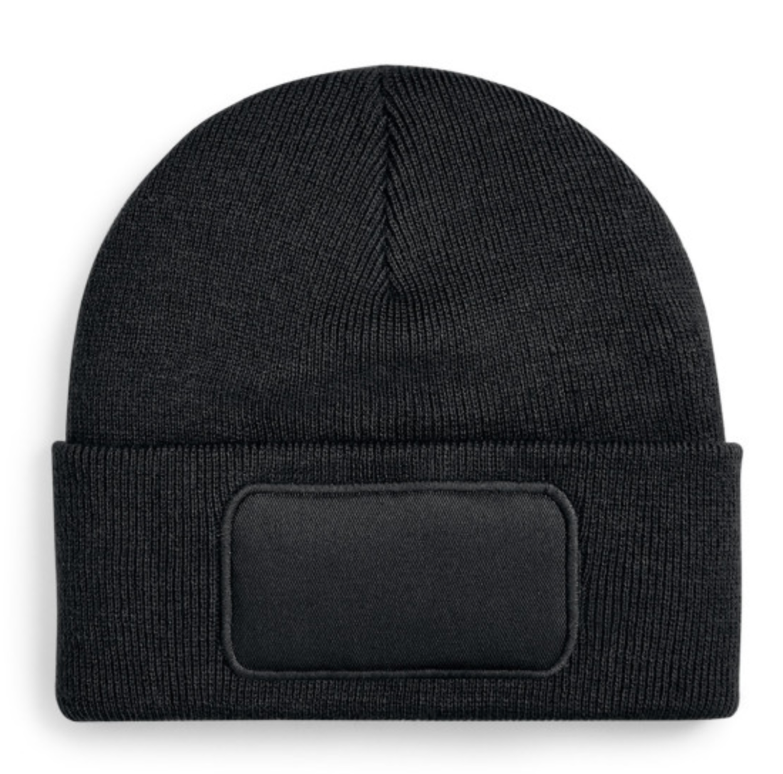 Beanie- Mütze - Traktorliebe - Junior