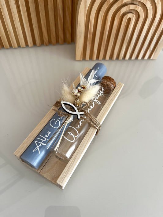 Geschenk zur Konfirmation, Geldgeschenk