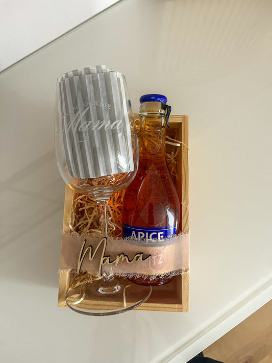 Geschenkset Muttertag
